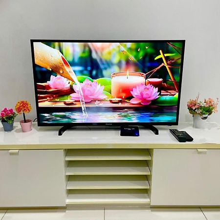 Luxury Mercu Summer Suites At Kualalumpur クアラルンプール エクステリア 写真