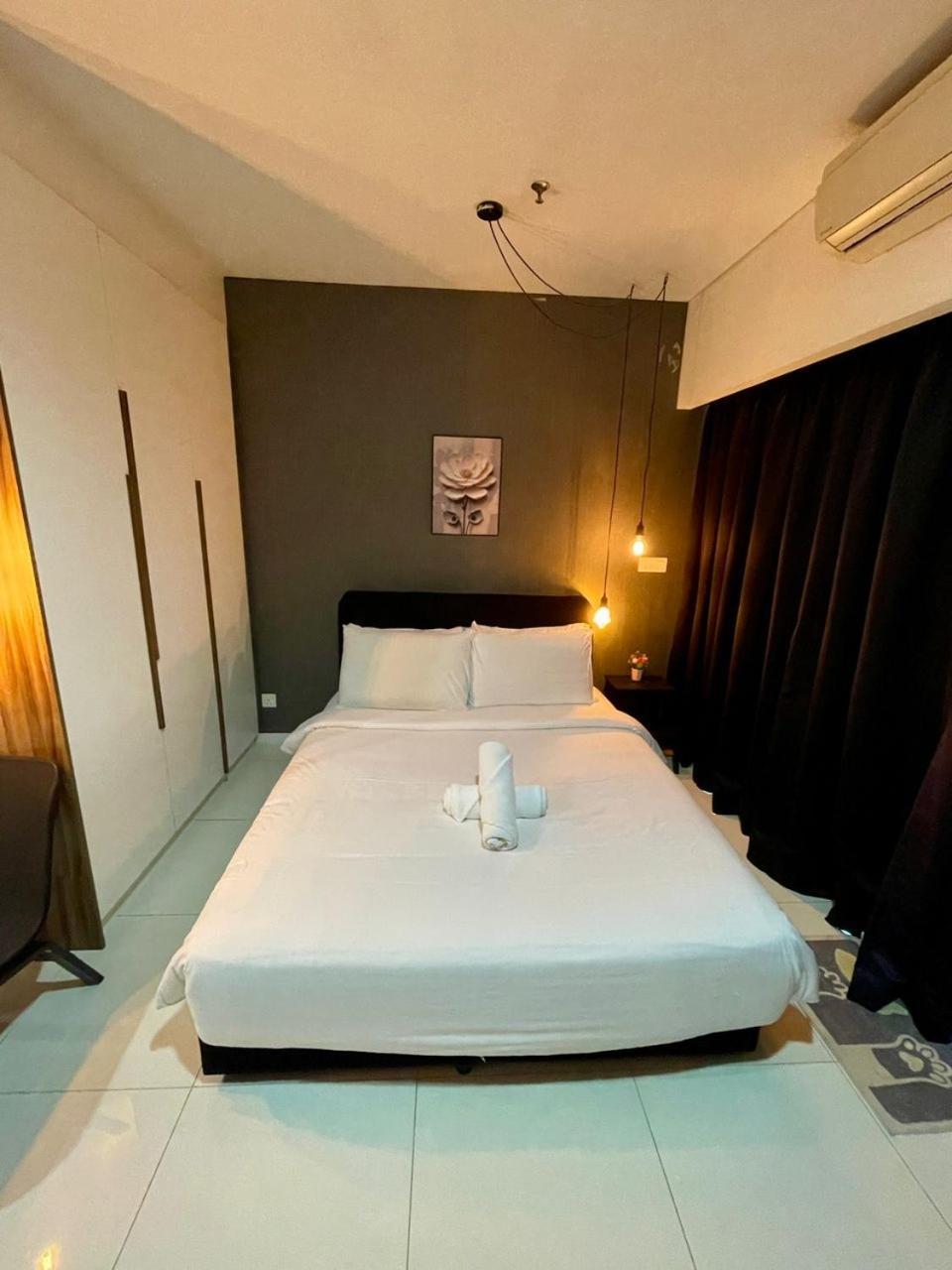 Luxury Mercu Summer Suites At Kualalumpur クアラルンプール エクステリア 写真