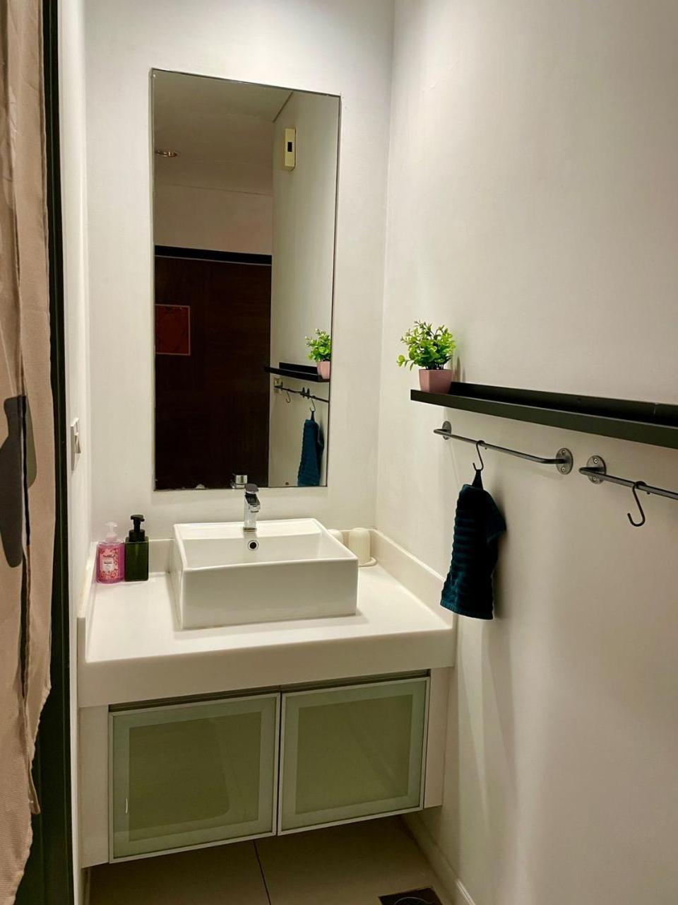 Luxury Mercu Summer Suites At Kualalumpur クアラルンプール エクステリア 写真