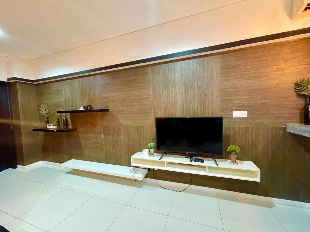 Luxury Mercu Summer Suites At Kualalumpur クアラルンプール エクステリア 写真