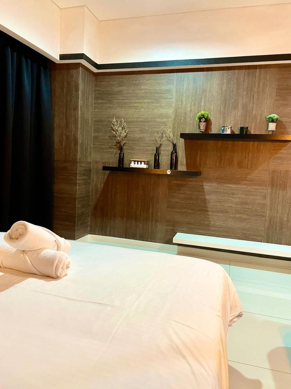 Luxury Mercu Summer Suites At Kualalumpur クアラルンプール エクステリア 写真