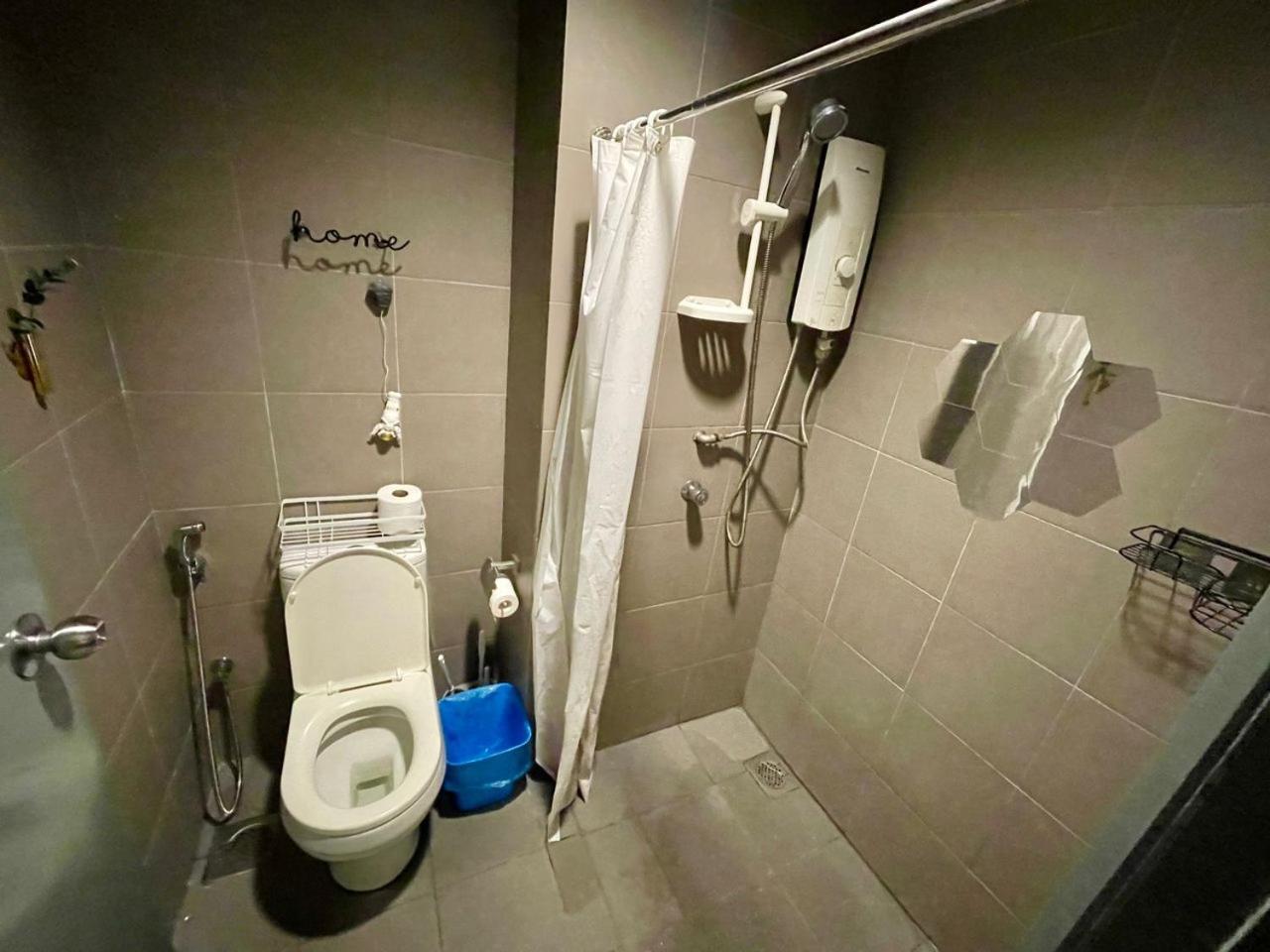 Luxury Mercu Summer Suites At Kualalumpur クアラルンプール エクステリア 写真