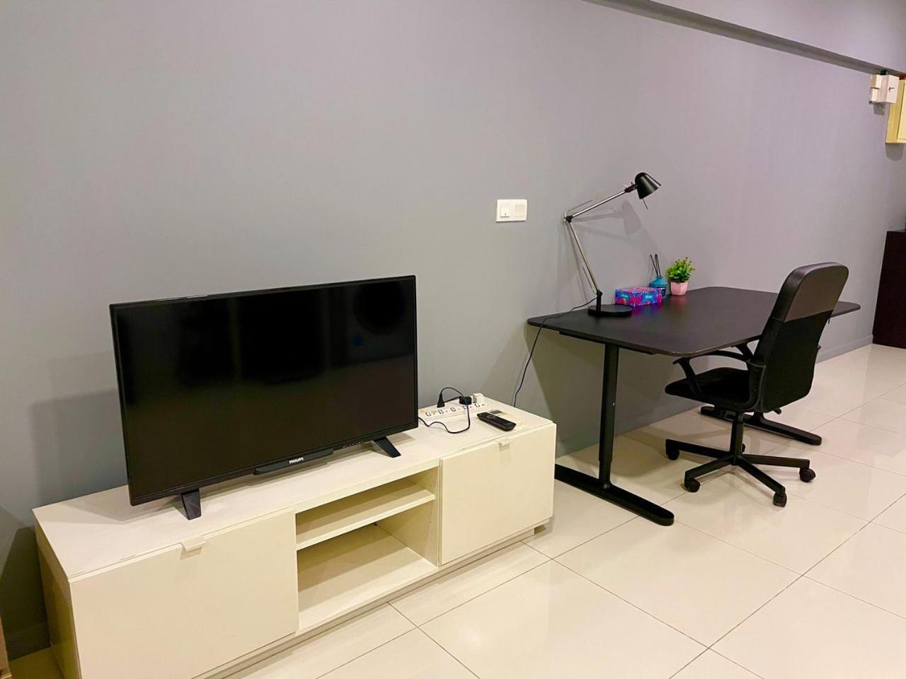 Luxury Mercu Summer Suites At Kualalumpur クアラルンプール エクステリア 写真