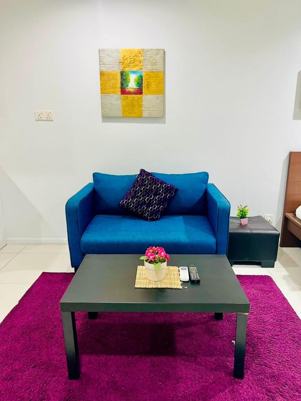 Luxury Mercu Summer Suites At Kualalumpur クアラルンプール エクステリア 写真