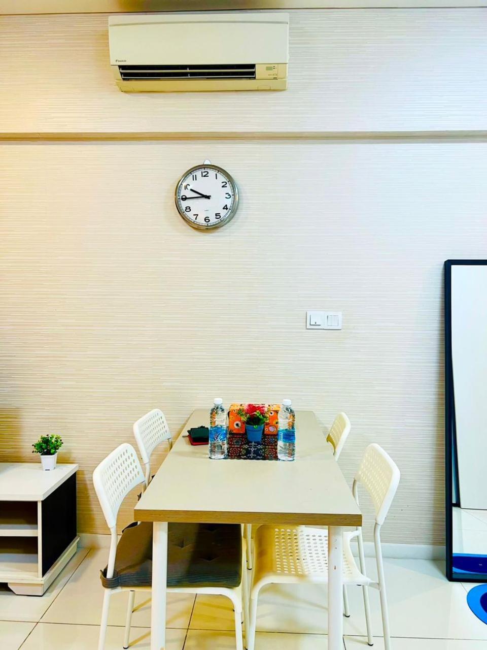 Luxury Mercu Summer Suites At Kualalumpur クアラルンプール エクステリア 写真