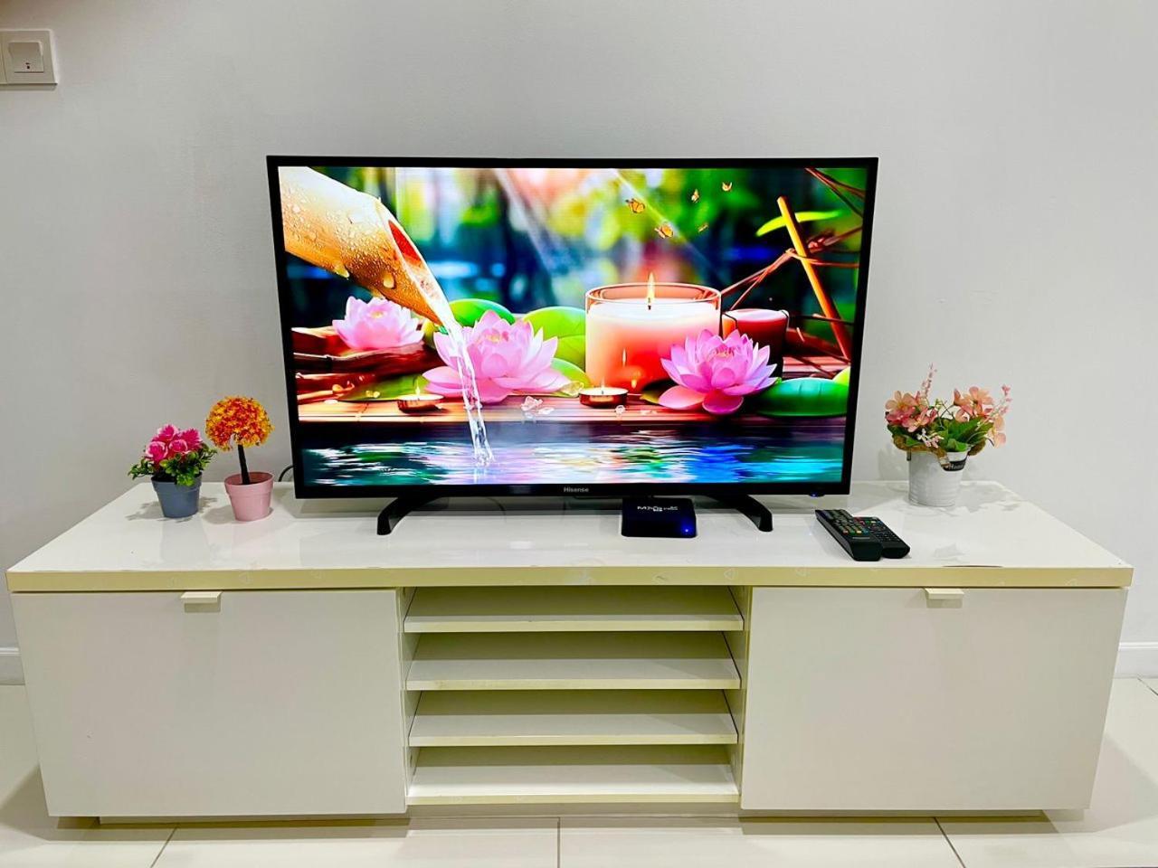 Luxury Mercu Summer Suites At Kualalumpur クアラルンプール エクステリア 写真