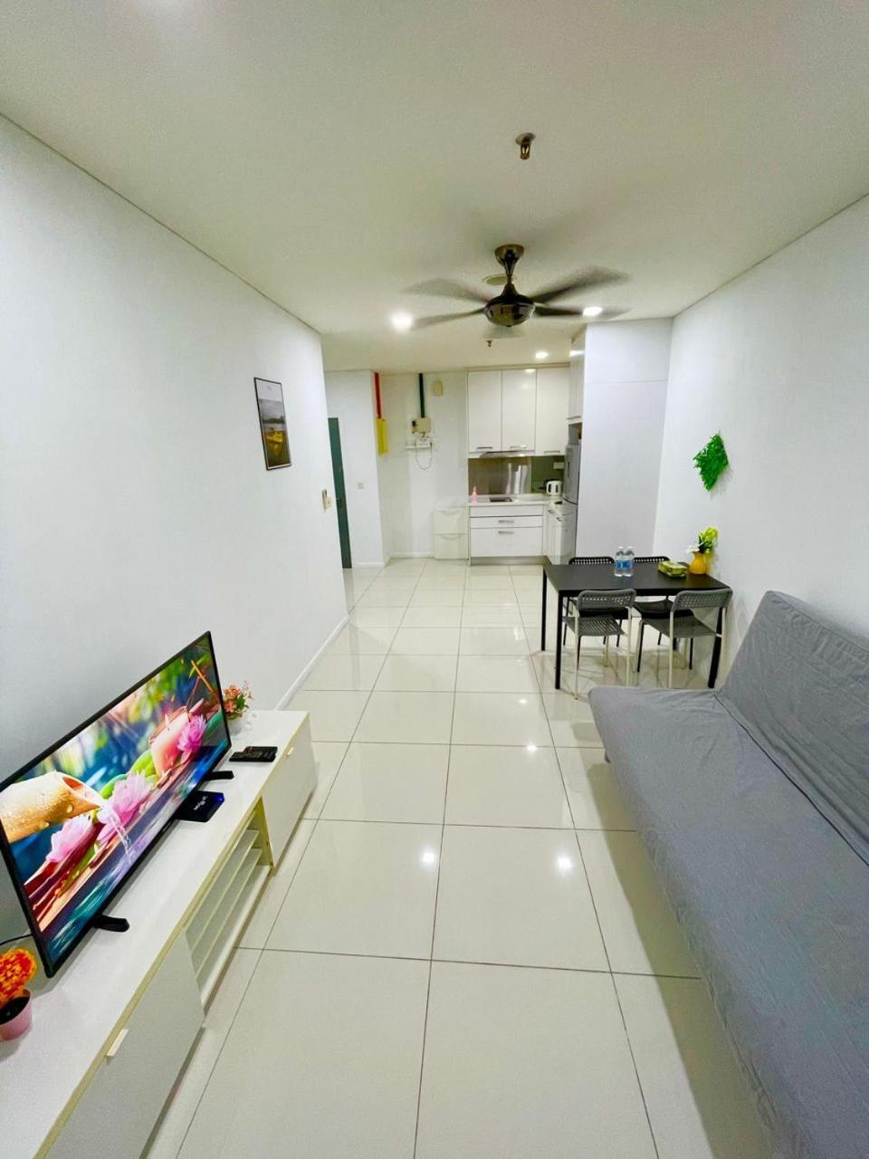 Luxury Mercu Summer Suites At Kualalumpur クアラルンプール エクステリア 写真