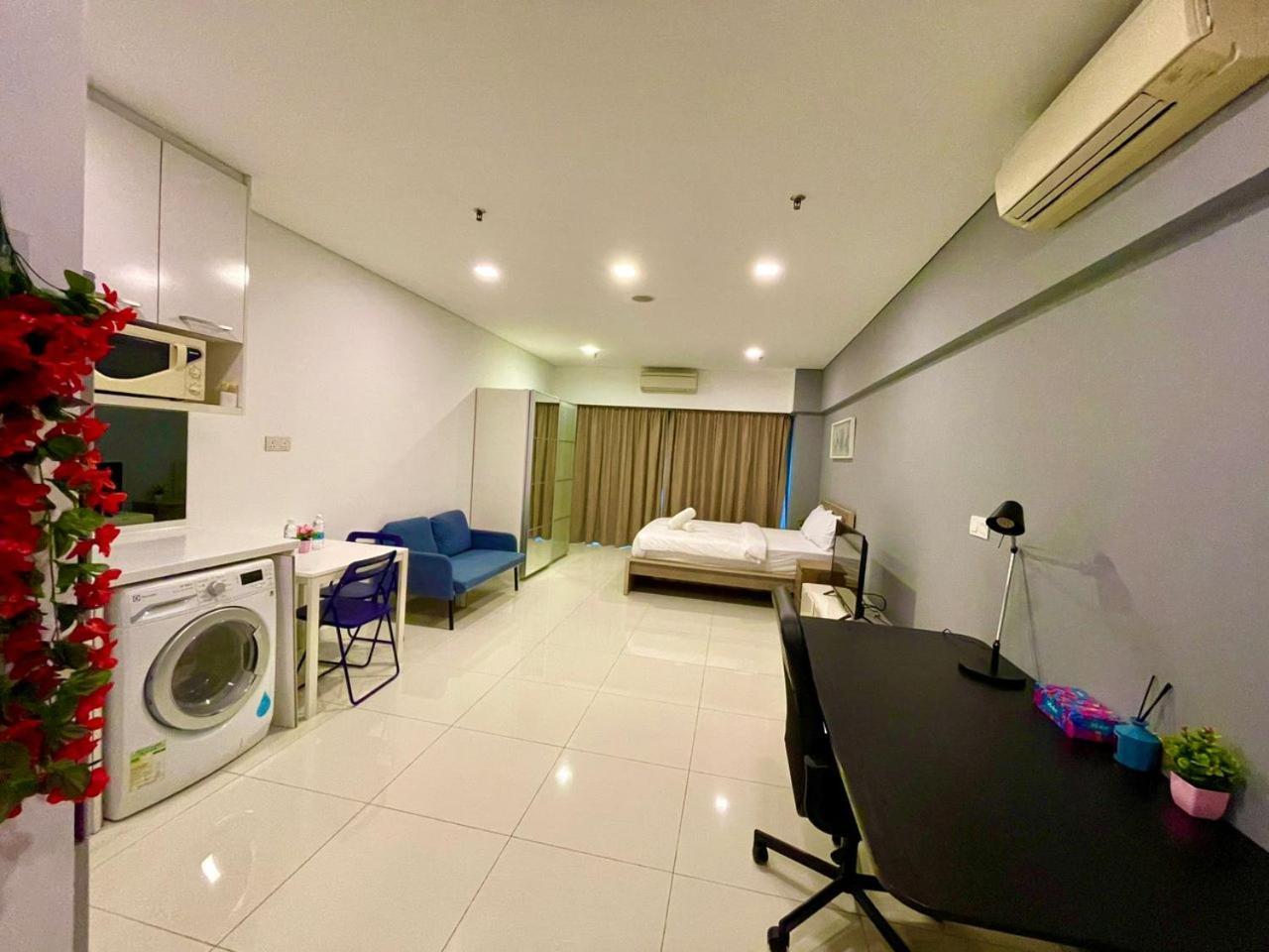 Luxury Mercu Summer Suites At Kualalumpur クアラルンプール エクステリア 写真