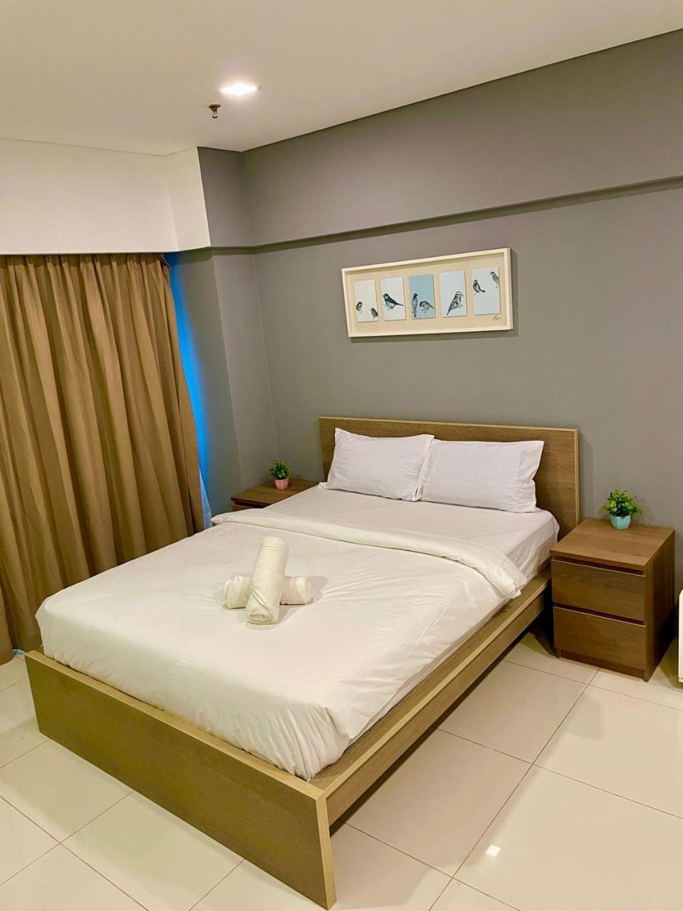 Luxury Mercu Summer Suites At Kualalumpur クアラルンプール エクステリア 写真