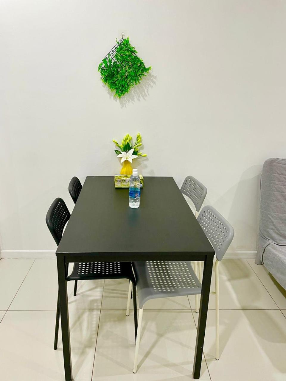 Luxury Mercu Summer Suites At Kualalumpur クアラルンプール エクステリア 写真