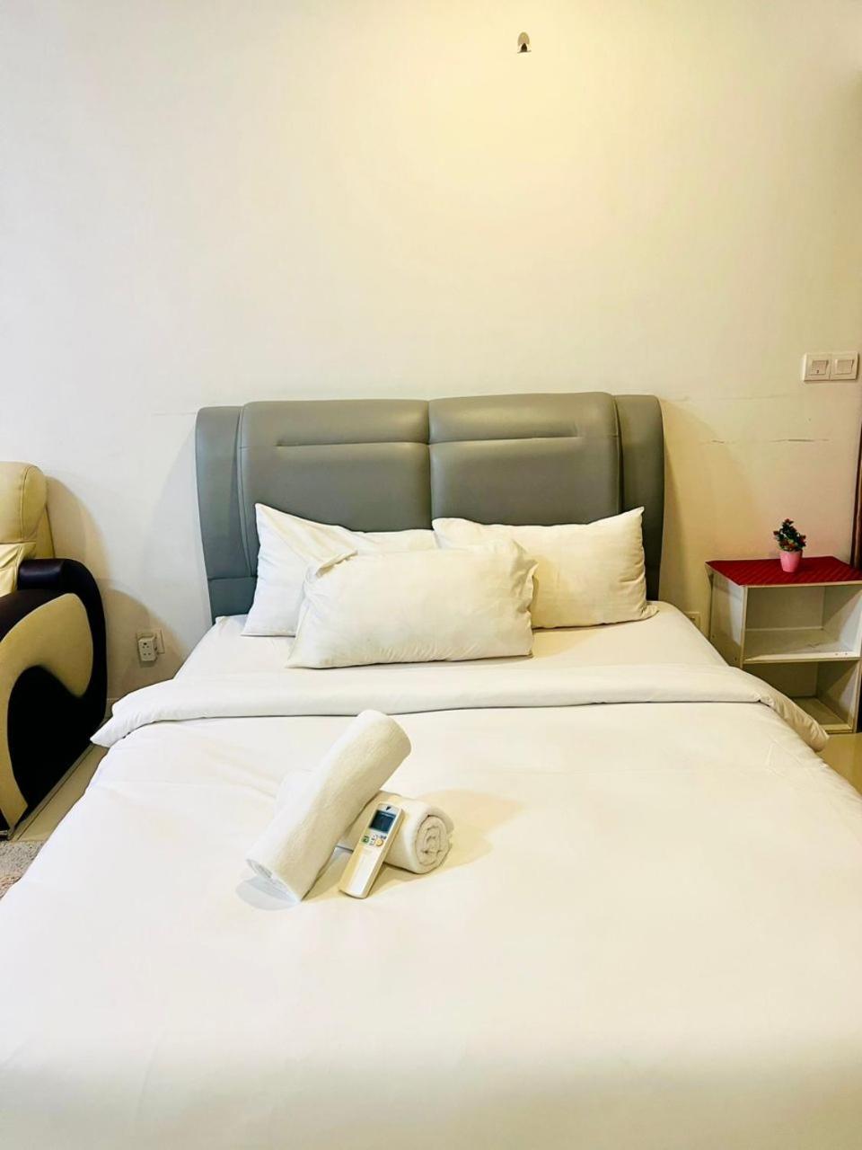 Luxury Mercu Summer Suites At Kualalumpur クアラルンプール エクステリア 写真