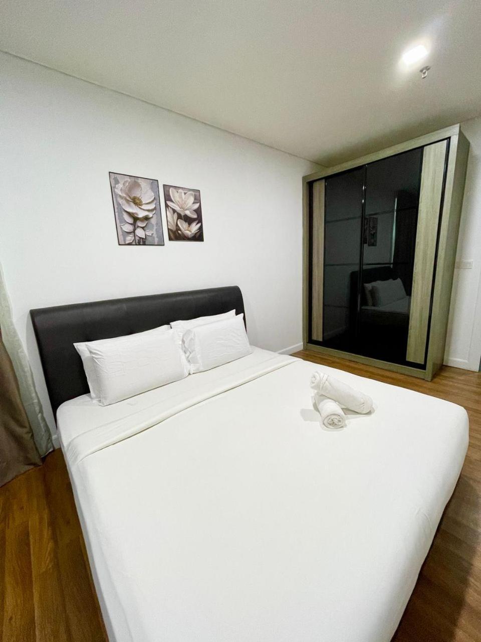 Luxury Mercu Summer Suites At Kualalumpur クアラルンプール エクステリア 写真