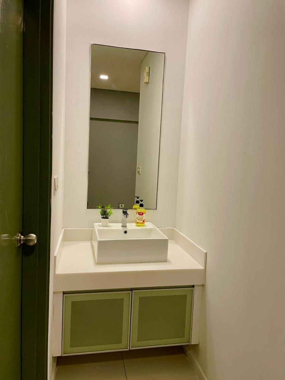 Luxury Mercu Summer Suites At Kualalumpur クアラルンプール エクステリア 写真