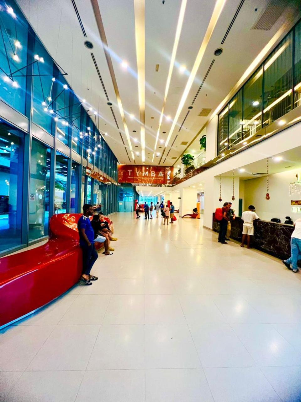 Luxury Mercu Summer Suites At Kualalumpur クアラルンプール エクステリア 写真