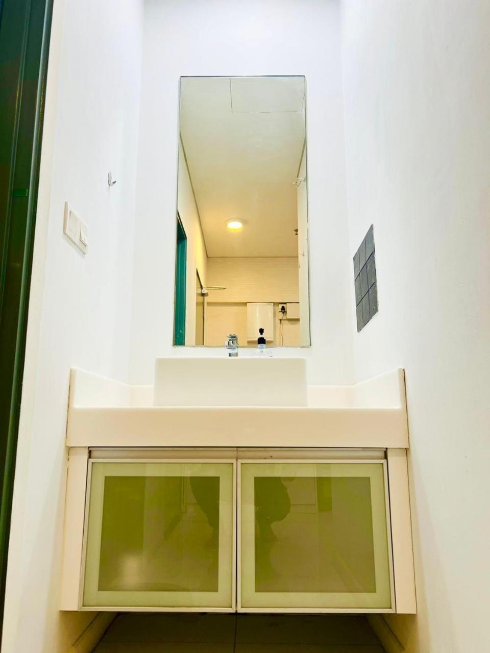 Luxury Mercu Summer Suites At Kualalumpur クアラルンプール エクステリア 写真