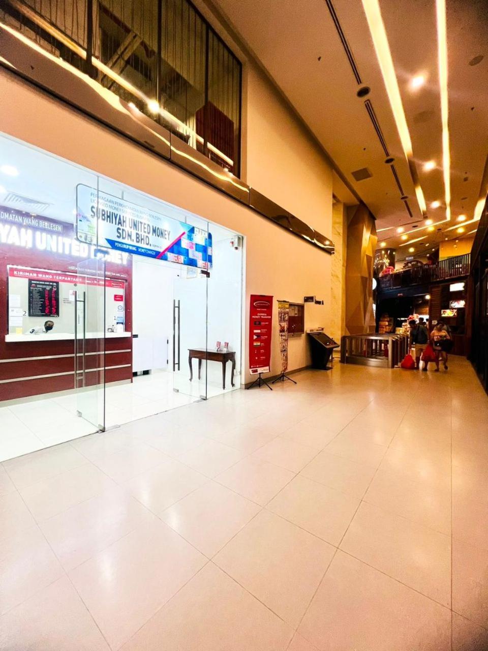 Luxury Mercu Summer Suites At Kualalumpur クアラルンプール エクステリア 写真