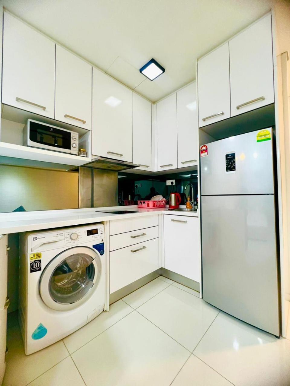 Luxury Mercu Summer Suites At Kualalumpur クアラルンプール エクステリア 写真